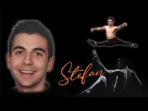 Live Stream of the Funeral Service of Stefan Whitehouse