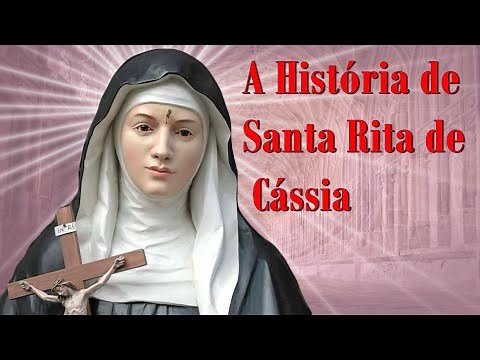 Who was Saint Rita of Cascia? Learn about the history of Saint Rita of Cascia.