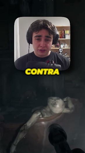 Project Spectrum, a multiplayer horror game with unique mechanics.