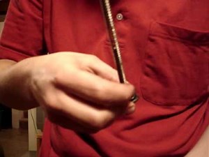 MAS 36 bolt disassembly and reassembly