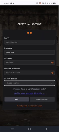 1.6K views · 9 comments | **iOS TestFlight Now Available** iOS TestFlight Now Available Our TestFlight client has been approved for public testing after several days of waiting due to unforeseen delays from Apple. You may now try it out — thank you for your patience and understanding! https://www.ranmobile.com/download | ตี บุ่ย | Facebook