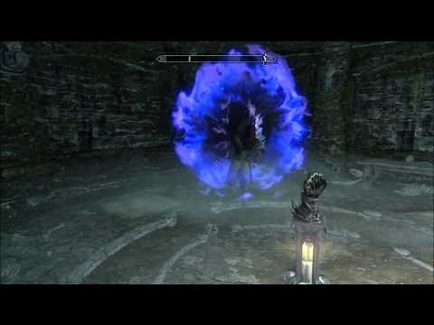 The Elder Scrolls V: Skyrim - The Midden Relic Quest How to Complete