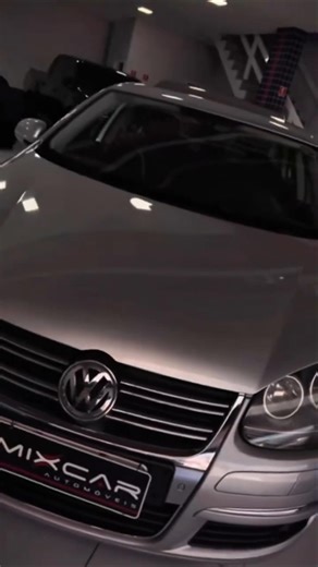 VW JETTA 2.5 2010 ÚNICO DONO: O exemplar mais íntegro do Brasil à venda! 💎🏁MIXCAR AUTOMÓVEIS