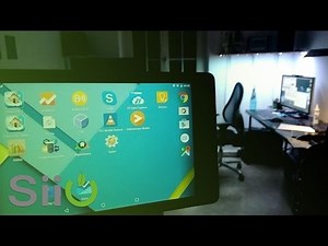 Licht mit Tasker und Autovoice steuern