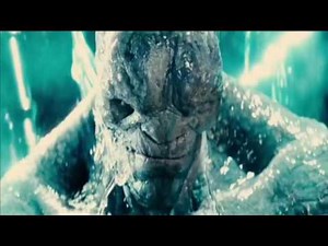 Batalla Final (Parte 1) - Batman Vs Superman - Español Latino.