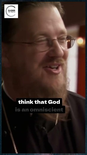Christian Atheism? | Fr. John Behr