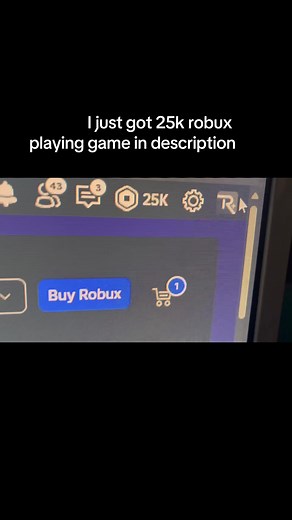 How I Earned 25K Robux Playing Roblox Simulator Games