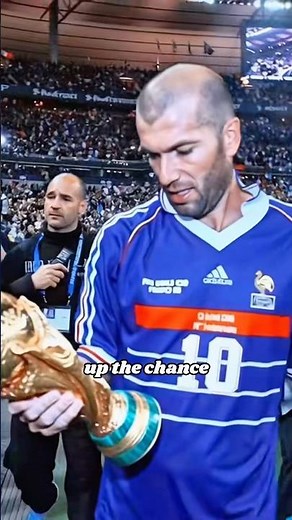 Do you know about Zinedine Zidane’s sister, Lila Zidane?#zidane #zinedinezidane