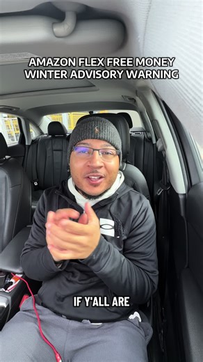 Maximize Your Earnings with Amazon Flex Tips