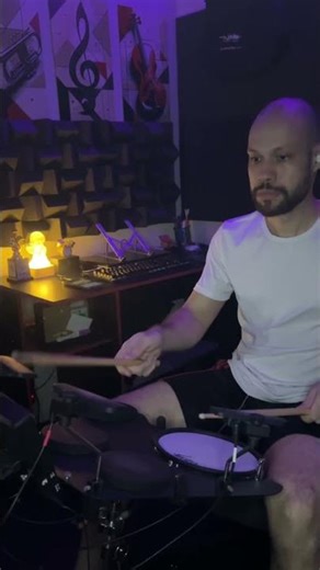 DRUM COVER | Afrojack ft Eva Simons - Take Over Control pt2 #drumcover #afrojack #evasimons