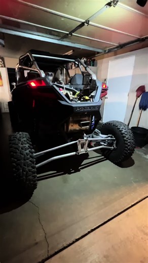 before & after @RPM_POWERSPORTS #fypシ #parati #rpmexhaust #polaris #rzr #pror