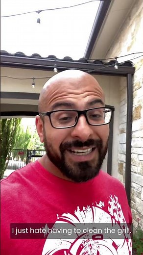 Grillbot customer review - the best invention ever!