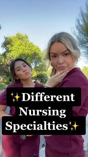 Types of Nurse Careers: Choosing Your Path in Healthcare