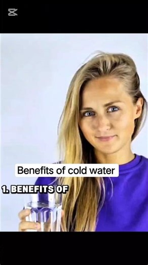 “Cold Water in Winter: Benefits, Side Effects & What You Should Avoid!” #shortvideo