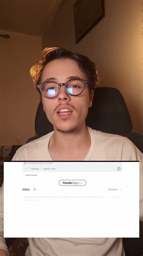 وداعاً VS Code؟ قوقل تطلق Google IDX (Antigravity) مجاناً! 💻🔥