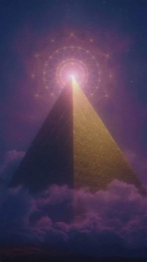 [WORKS IN 1 LISTEN] 𓋹 EGYPTIAN MAGIC 𓋹 MANIFEST YOUR DESIRE INSTANTLY | SUBLIMINAL MEDITATION MUSIC