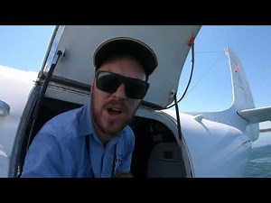 A tour of the inside of the Mallard