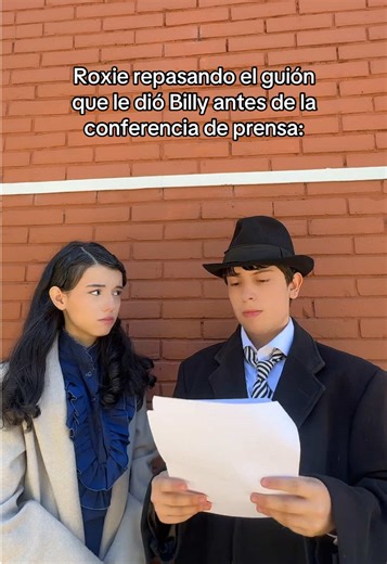 Adelanto del Musical 'Chicago': No te lo pierdas