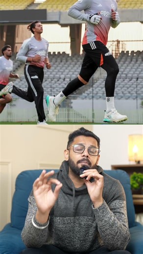 Virat Kohli New Viral Shoes Story !