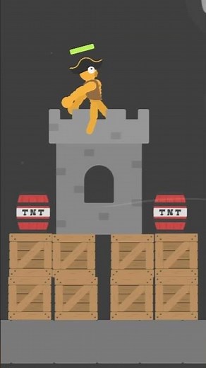 This Game is Pure Chaos – Welcome to Ragdoll Hit!