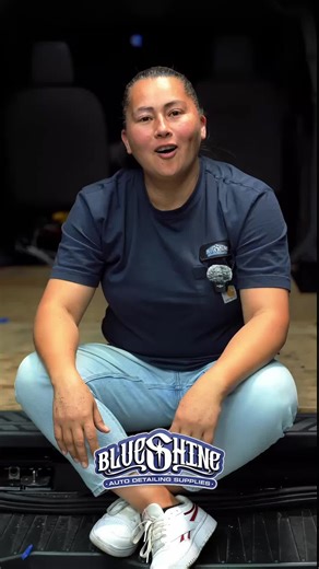 Big upgrade! My detailing van is now fully revamped with top-of-the-line equipment, custom flooring, and a sleek, fully powder-coated setup—all designed and built by Blueshine Auto Detailing Supplies. Every detail is optimized for efficiency, durability, and top-tier results. Ready to bring the best mobile detailing service straight to you! If you are interested in a set up. Dm us #blueshinedetailsupplies #detailing #detailingaddicts #detailingsetup #MobileDetailing #vansetup #detailingworld #au