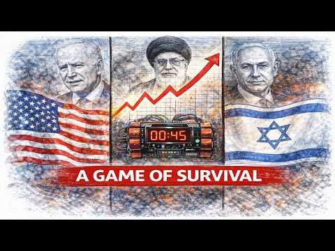 The Nobel Prize Theory That Explains Why Countries Choose War Over Peace