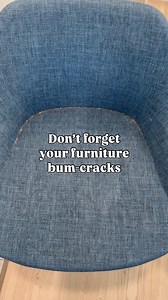 A clean crack is a happy crack. #cleaning #satisfying #deepcleaning #mood #happy #cleaninghack #housecleaner #funny | Takes a Village Cleaning