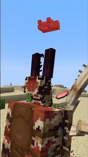 👍PRIMORDIAL FRONTIER MOD MINECRAFT 1.20.1🐜💙 - ¡DINOSAURIOS MONSTRUOSOS!