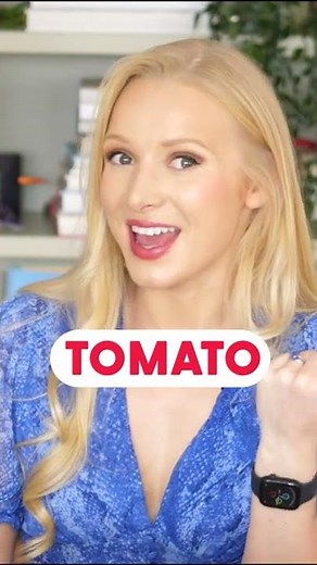 Do you speak BRITISH or AMERICAN English when you pronounce these words?