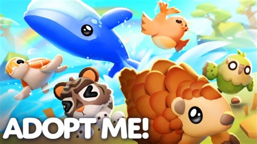 Adopt Me Endangered Egg guide 