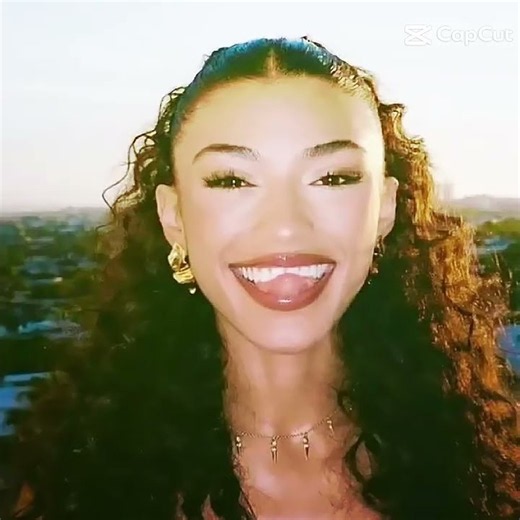 Dior Goodjohn that Queen !