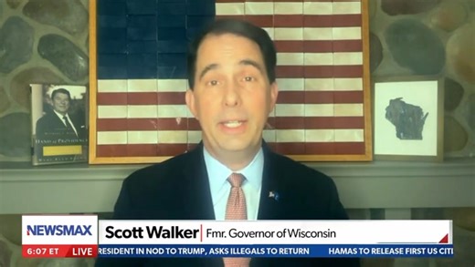 Briefing for Democrat donors shows election of liberal activist Susan Crawford could lead to the GOP losing 2 or more seats in House from Wisconsin. Radicals want to use the state Supreme Court to stop the President’s plans to Make America Great Again. We can’t let that happen. | Scott Walker