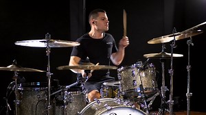 Man David Maxim Micic writes some of the tastiest drum grooves! 🤤 What a pleasure it was learning his material, and touring with him back in 2017! I’m looking forward to knocking out a few more of these play through vids soon when the ol wrist is pain free again! 🕺🏻 Full video and transcripts all available at my website 🤓 🤘🏻: https://www.wrightdrums.com/damar | Troy Wright
