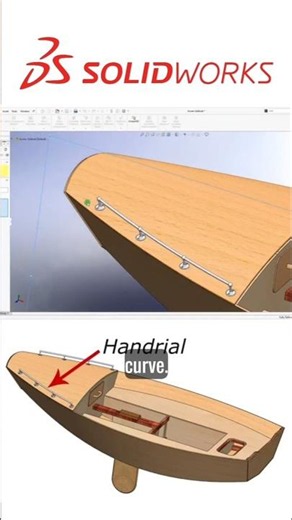 Learn SOLIDWORKS and bring your ideas to life with professional 3D design skills.