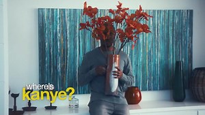 SNL sketch 'Where's Kanye?'