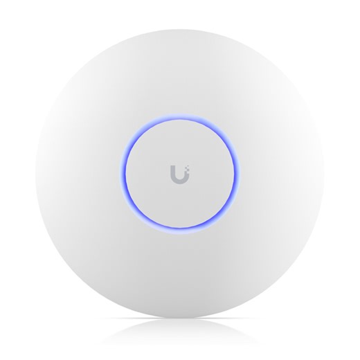 Buy the Ubiquiti UniFi U7-Pro-Max (BE15000) Tri-Band 8-Stream Wi-Fi 7 Access... ( U7-Pro-Max ) online