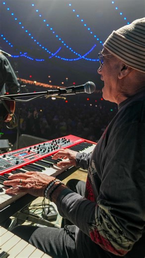 Gov't Mule on Instagram: "Few years loom as large as 1971. A flood of timeless albums across rock, blues, soul, and more—records that shaped generations and continue to inspire Warren Haynes. Join us as at the @beacontheatre as we pay tribute to this monumental year in music during our annual NYE run in NYC. Tickets are available at www.mule.net/tour— see you at The Beacon!"