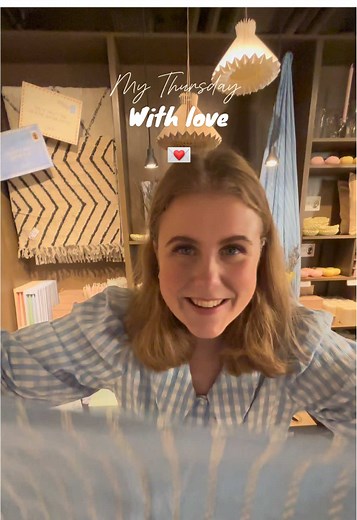 IT’S FINALLY HERE!✨🩷💌 Our spring campaign “With love” - out now online and in stores!🫧🎀♥️🥐🍋💌✨ #søstrenegrene #sostrenegrene #springcampaign #newcollection #haul #cute #withlove #soexcited #news #youarespecial #home #wonderful #moments #everyday #romance #spreadlove #girlesthetic #aestheticvideos #lovenote