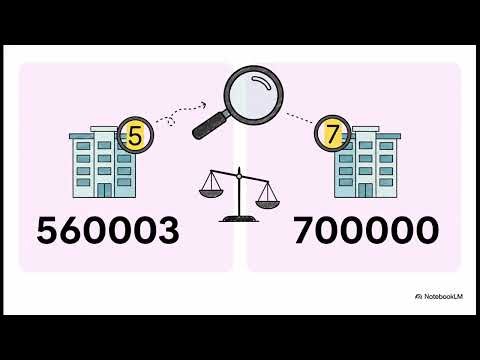 Primary 5 - Numbers to 10 Million