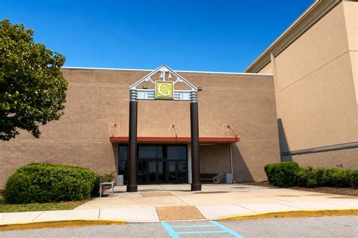 After 44 Years And Ten Anchor Names, Greenbrier Mall In Chesapeake, VA Is Still Running - BestAttractions,