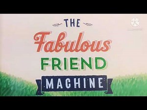 The Fabulous Friend Machine | bedtime story for kids | CBSE story books