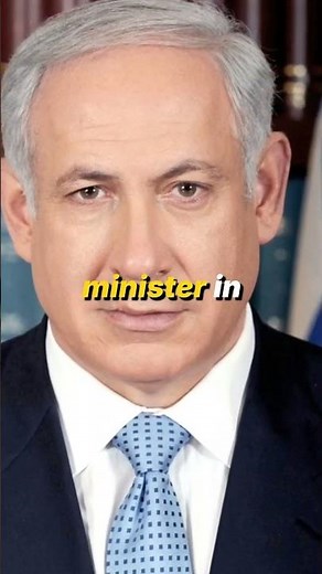 Benjamin Netanyahu Biography: Net Worth, Lifestyle & Success Story | Gen-z Bio