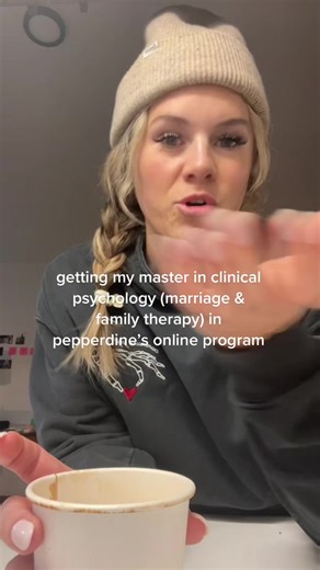 Non-Traditional Adulthood: Modeling Grad School Experience