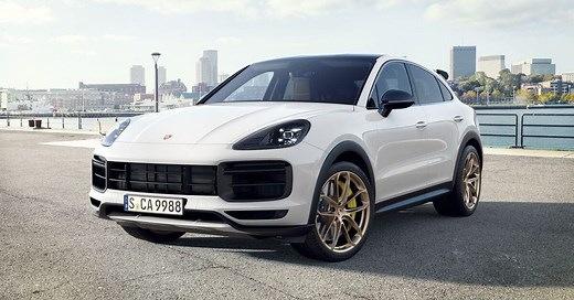 Sporty SUVs for Every Budget