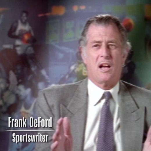 Elgin Baylor was the #1 draft pick in 1958 to the then Minneapolis Lakers. Known for his shooting, rebounding and hangtime, he was an immediate star player that helped take the team from last place to repeated title contenders. His deeply physical, acrobatic moves revolutionized play above the rim in a way that endures today. | NBA