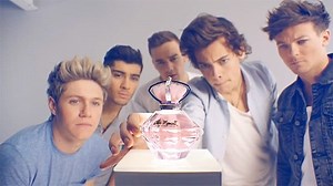 One Direction promociona su perfume de una manera muy divertida