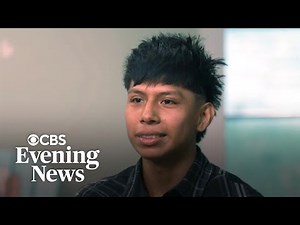 Immigration agent told 18-year-old U.S. citizen "you got no rights here" during arrest