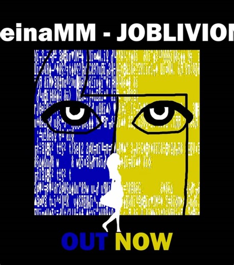 Spotify: JeinaMM - JOBLIVION Thanks everyone, if it wasn’t for you, this song prolly would’ve been left unreleased. Bless, love, turron #ena #enadreambbq #enadatingoblivion