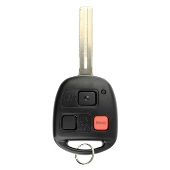 Key Fob Keyless Entry Remote for Lexus RX 300 1999 2000 2001 2002 2003