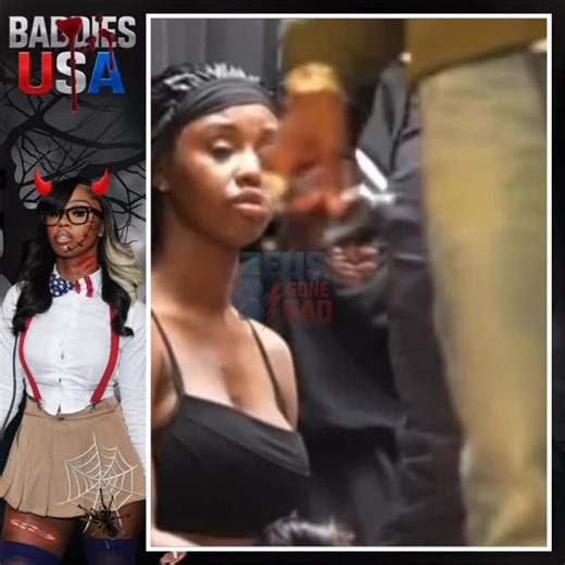 Clocking Tea W/ Coob 📸 | #LemmiePlummer & #NatalieNunn seen walking pass #SummerNoneOther while she sat bruised and battered after getting into a altercation 🥺... | Instagram